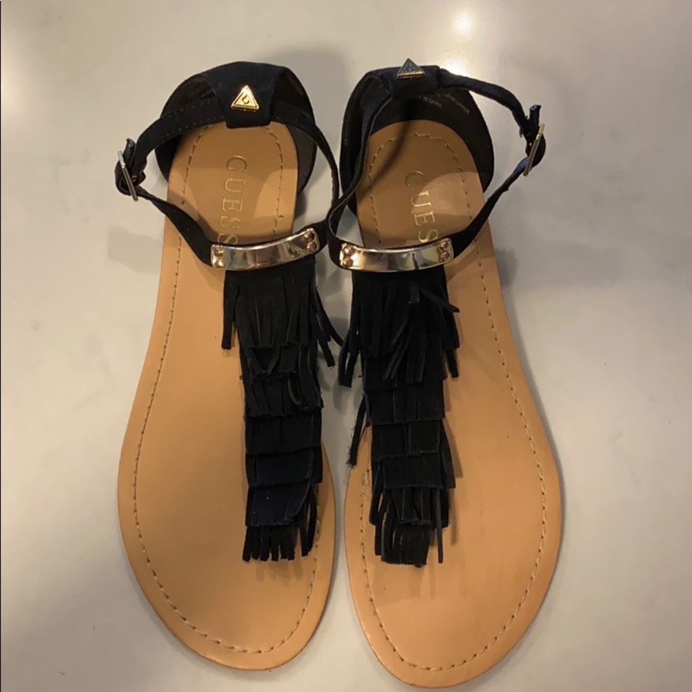 Guess Women’s summer sandals 👡